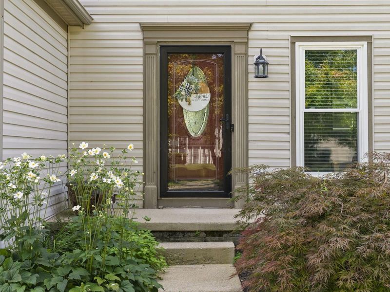 4961 Baycroft Drive, Hilliard, OH 43026 Photo 4