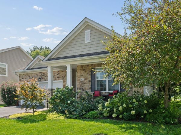 447 Linwood Street, Delaware, OH 43015