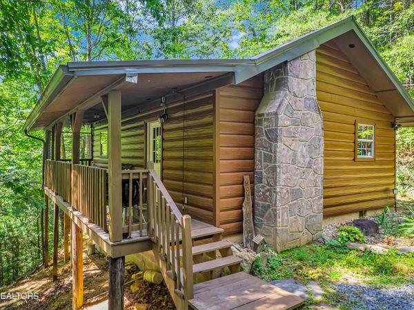 4081 Henry Town Rd, Sevierville, TN 37876