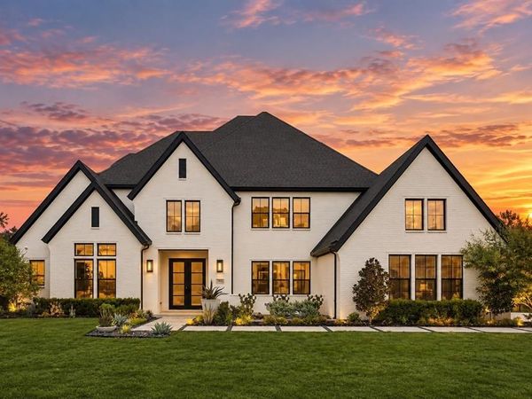 3904 Ephron Avenue , Flower Mound, TX 75022
