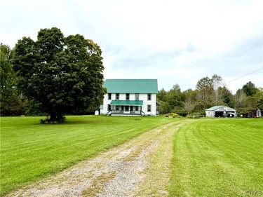 916 California Road, Gouverneur, NY 13642