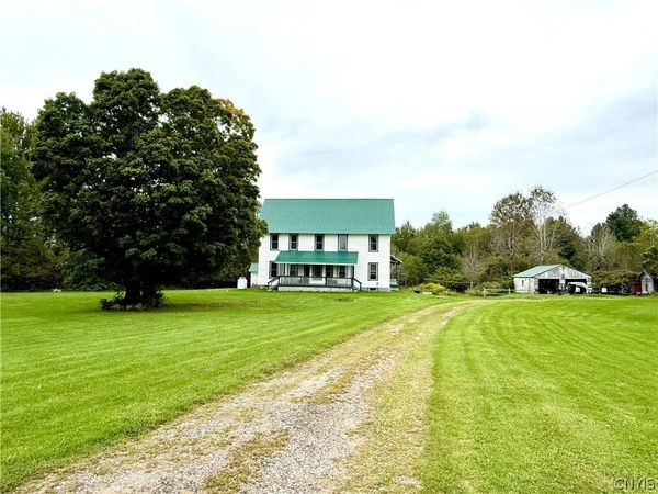 916 California Road , Gouverneur, NY 13642