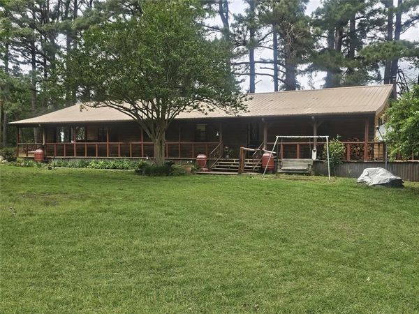 1350 County Road 45400 , Paris, TX 75462