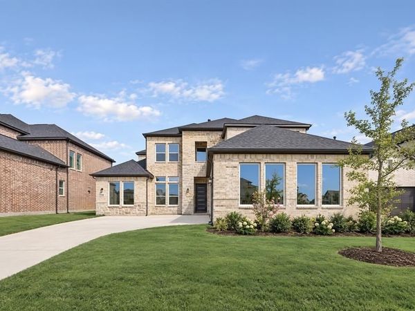 1708 Camelia Avenue, Northlake, TX 76226