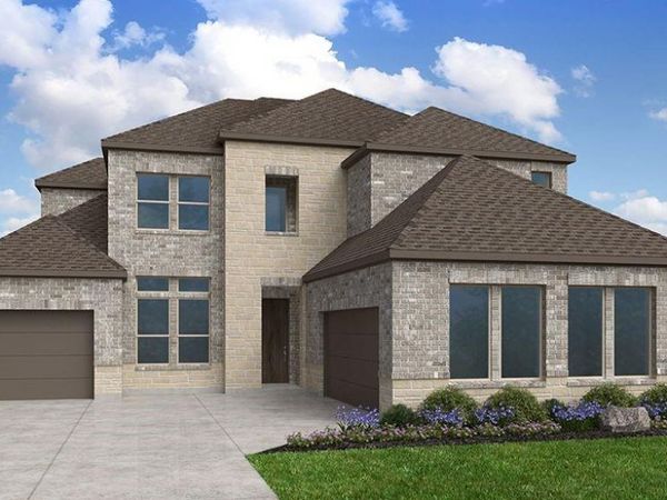 1708 Camelia Avenue , Northlake, TX 76226
