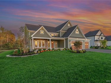 5211 Kandefer's Trail , Williamsville, NY 14221
