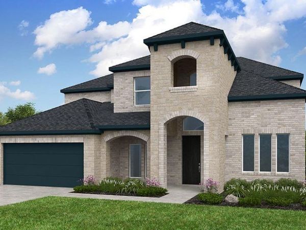 1812 Camelia Avenue , Northlake, TX 76226