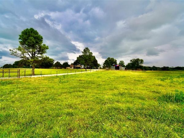 324 County Road 317, Comanche, TX 76442