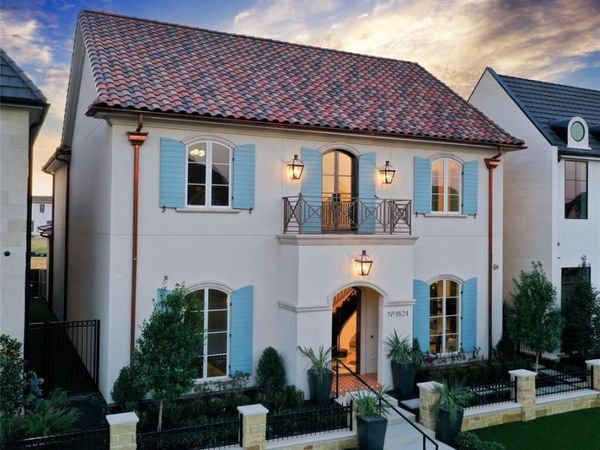 1824 Riviera Lane, Southlake, TX 76092