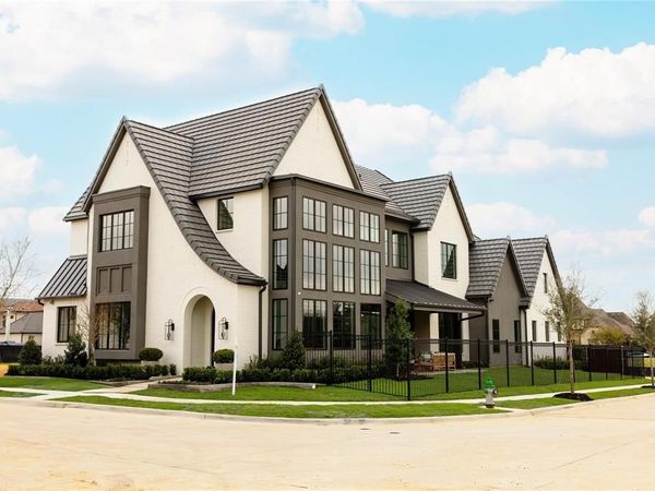 1801 Cannes Circle , Southlake, TX 76092
