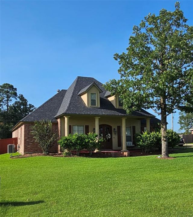 1971 Highpoint Place, Haughton, LA 71037 Main Photo