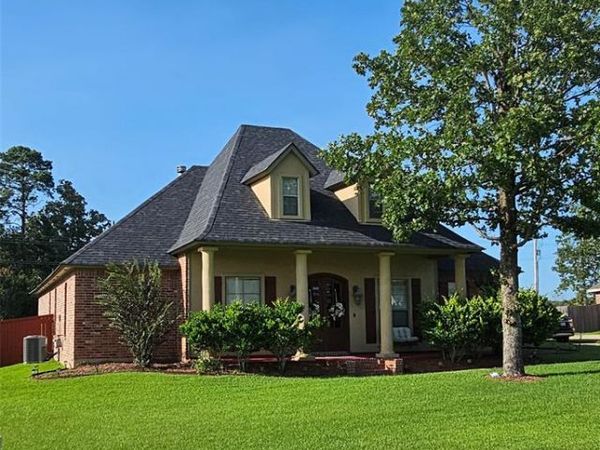 1971 Highpoint Place, Haughton, LA 71037