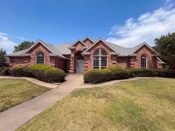 1609 Brentwood Trail, Keller, TX 76248