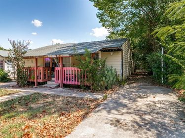 4329 Lubbock Avenue, Fort Worth, TX 76115