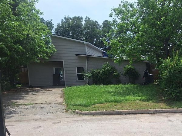 3618 Marsh Lane Place , Dallas, TX 75220