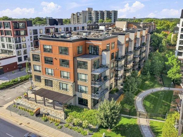 3104 W Lake Street, Unit 203, Minneapolis, MN 55416