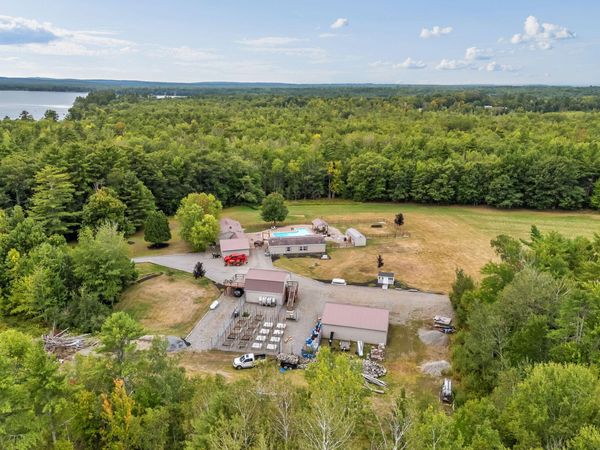 150 Pond Road , Burnham, ME 04922