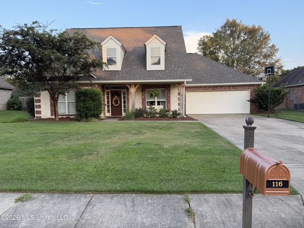 116 Weldon Drive, Madison, MS 39110