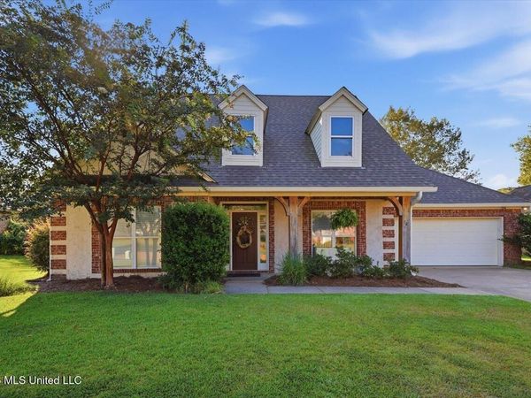 116 Weldon Drive, Madison, MS 39110