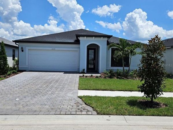 2177 LAURIFOLIA COURT , NORTH PORT, FL 34289