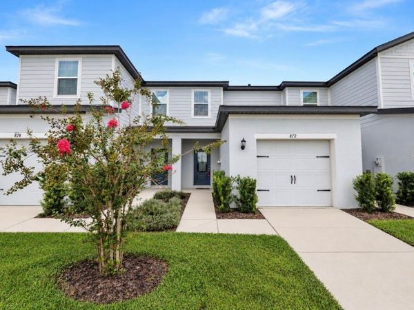 872 POPPY LANE , DUNDEE, FL 33838