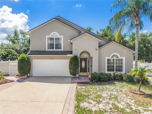 2753 WOODSTREAM CIRCLE, KISSIMMEE, FL 34743