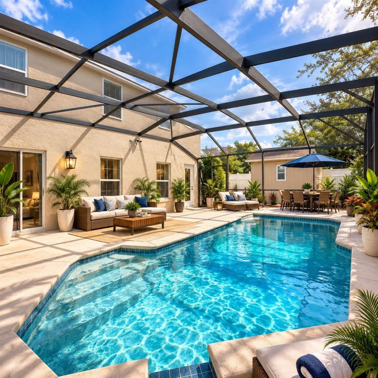 2753 Woodstream Circle, Kissimmee, FL 34743 Photo