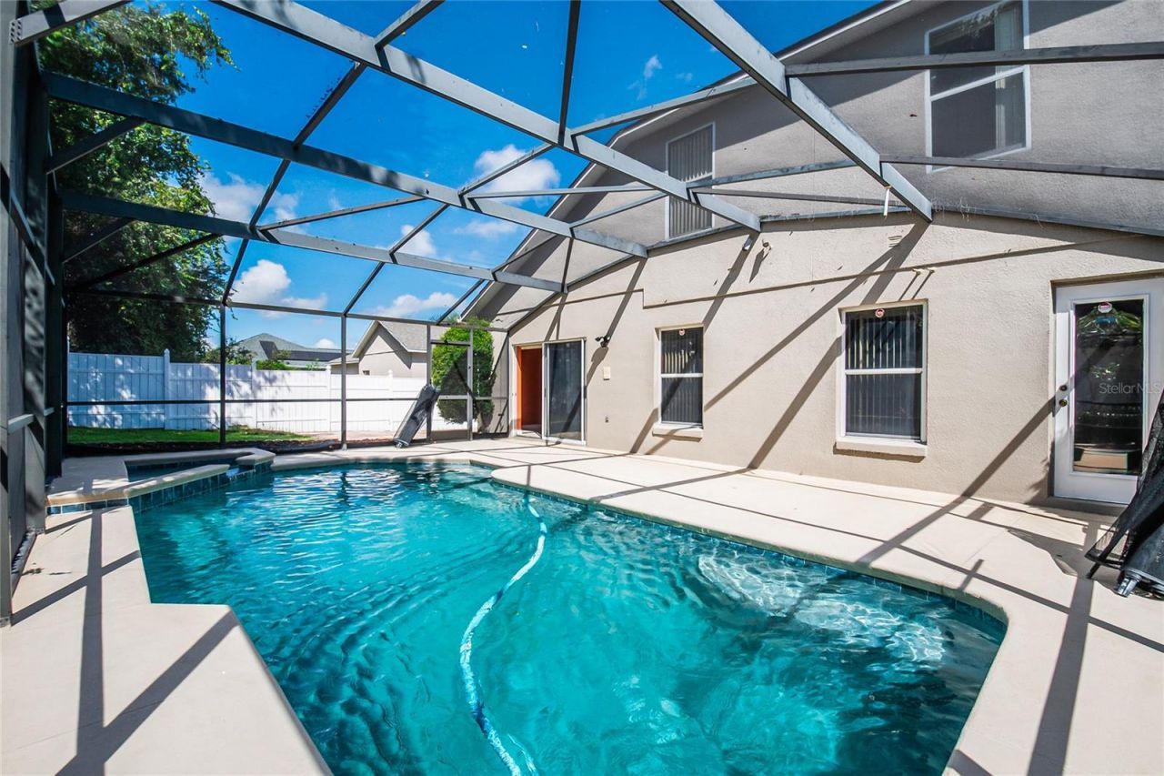 2753 Woodstream Circle, Kissimmee, FL 34743 Photo