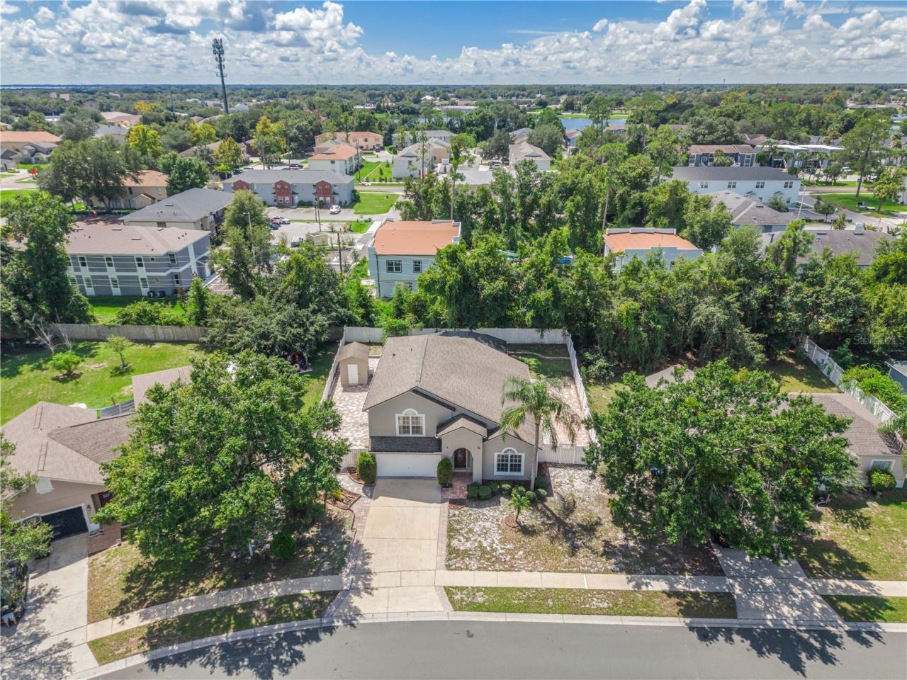 2753 Woodstream Circle, Kissimmee, FL 34743 Photo