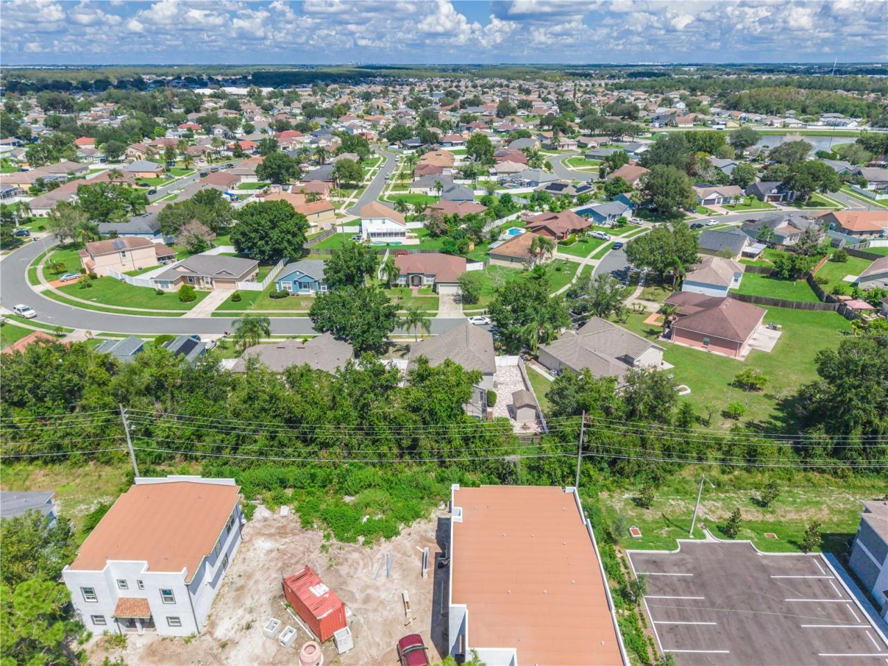 2753 Woodstream Circle, Kissimmee, FL 34743 Photo