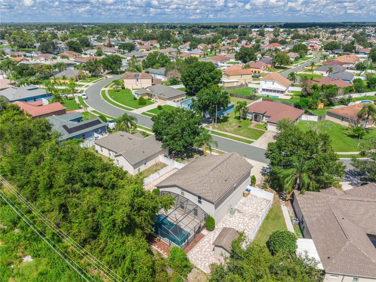 2753 Woodstream Circle, Kissimmee, FL 34743 Photo