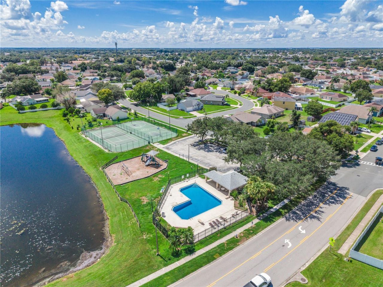 2753 Woodstream Circle, Kissimmee, FL 34743 Photo