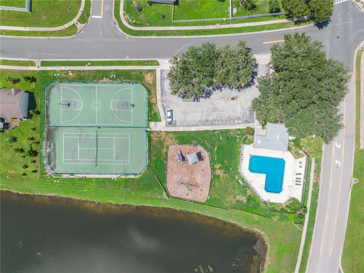 2753 Woodstream Circle, Kissimmee, FL 34743 Photo