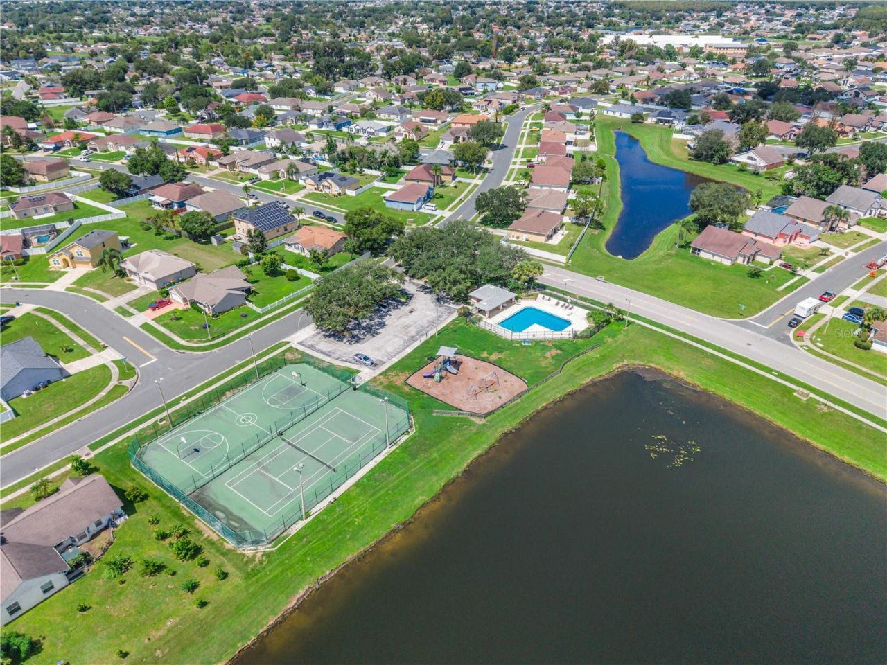 2753 Woodstream Circle, Kissimmee, FL 34743 Photo