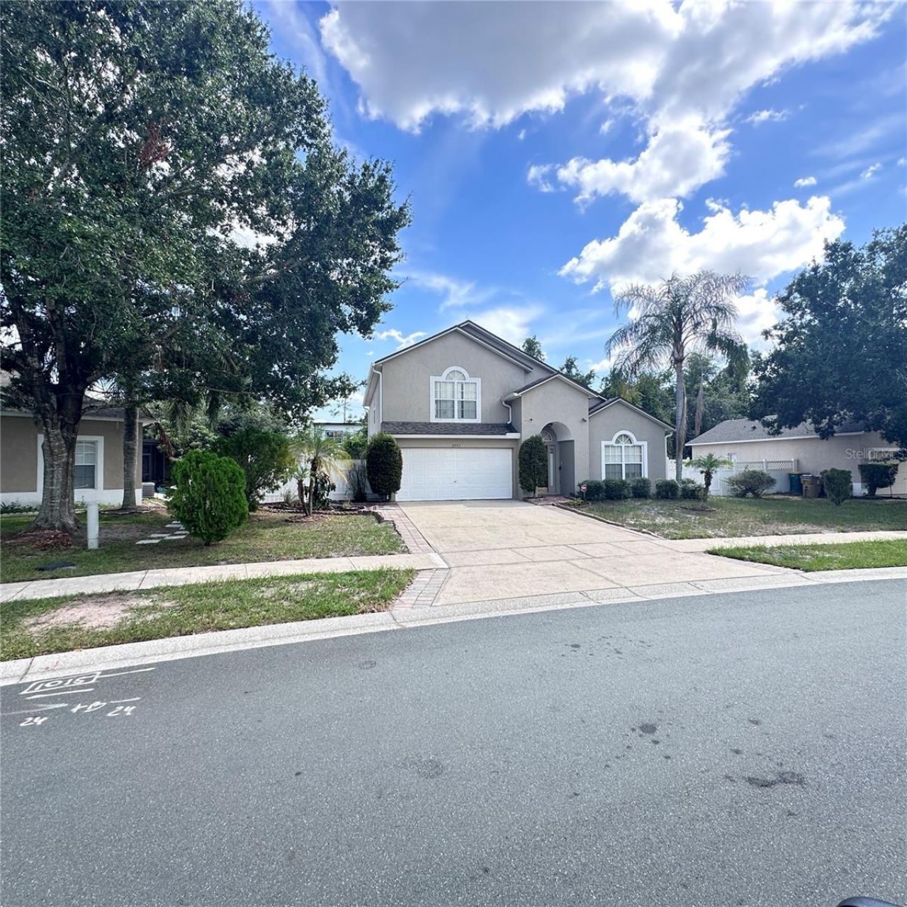 2753 Woodstream Circle, Kissimmee, FL 34743 Photo