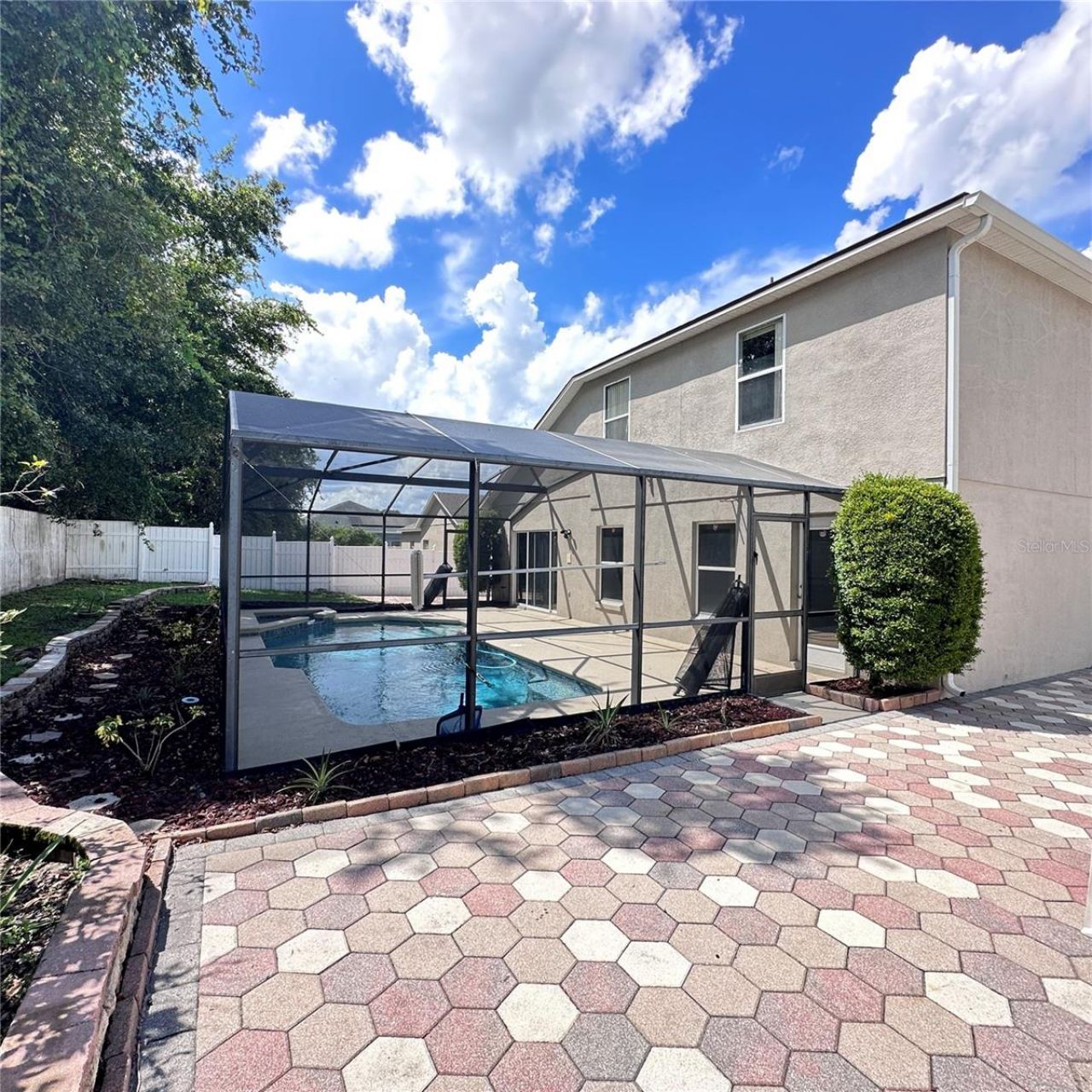 2753 Woodstream Circle, Kissimmee, FL 34743 Photo
