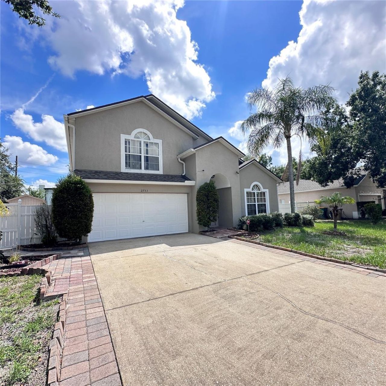 2753 Woodstream Circle, Kissimmee, FL 34743 Photo