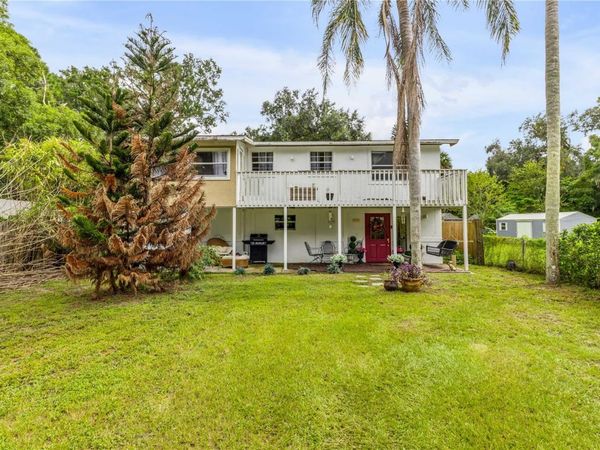 2144 JUNGLE ROAD , NEW SMYRNA BEACH, FL 32168