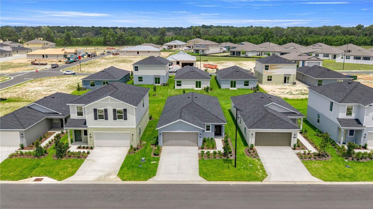 4445 SW 80th Lane, Ocala, FL 34476 Main Photo