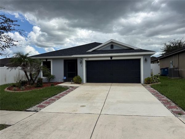 200 PHEASANT DRIVE, HAINES CITY, FL 33844