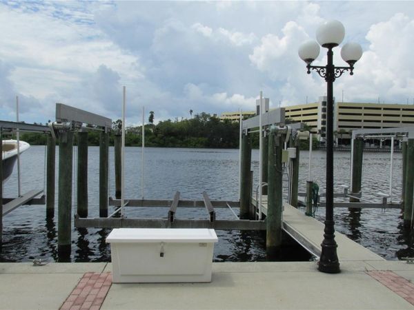 0 SEDDON COVE WAY , Unit 4, TAMPA, FL 33602