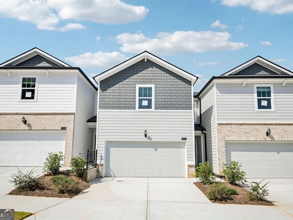 7852 Marie Way, Fairburn, GA 30213