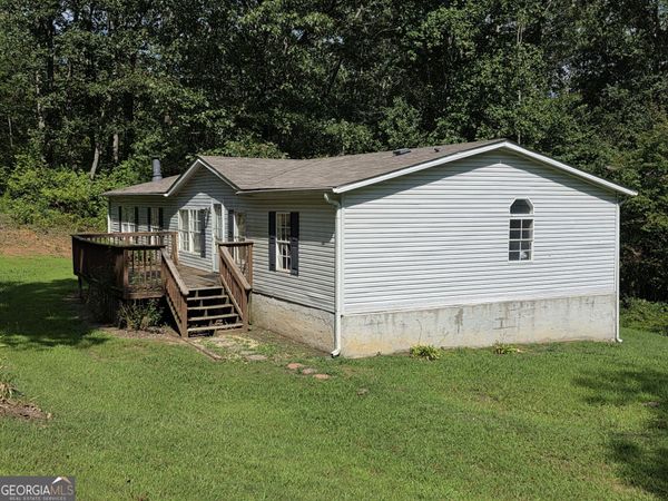 131 Whispering Oaks Lane, Jasper, GA 30143