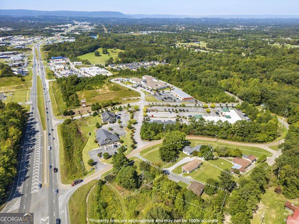 0 Battlefield Parkway, Ringgold, GA 30736