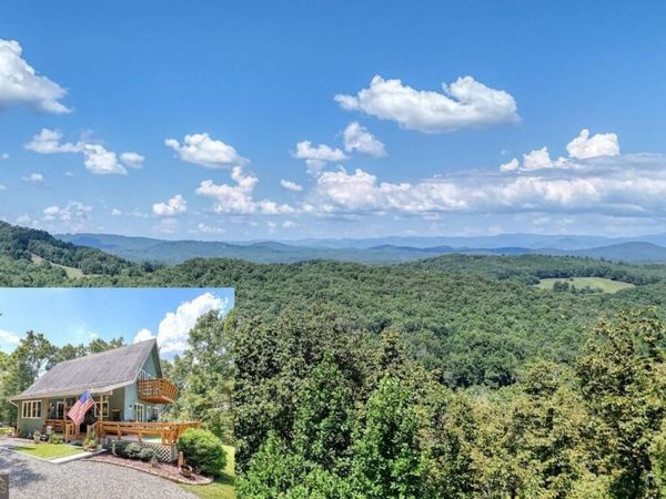 416 Autumn Hills Drive, Morganton, GA 30560