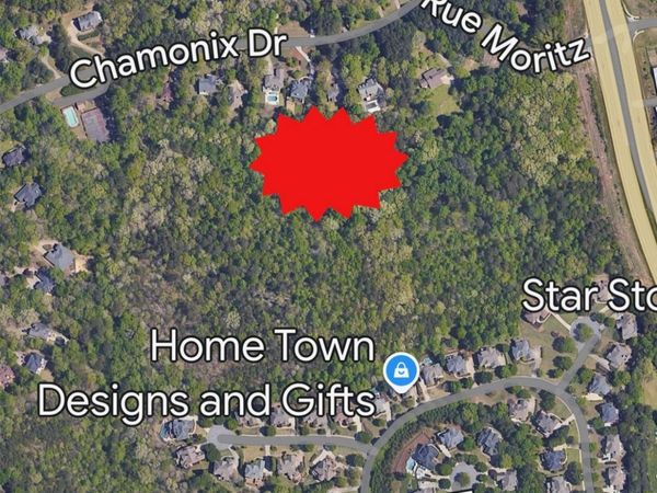 0 Buford Highway, Cumming, GA 30041
