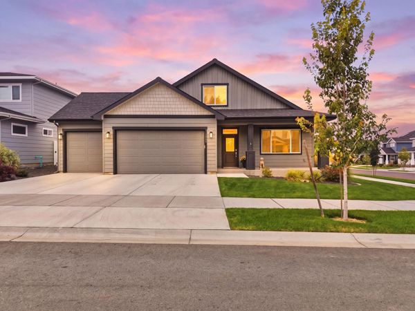 2299 N Forest Ridge St, Liberty Lake, WA 99019