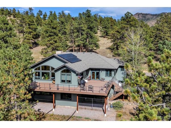 165 Bison Dr, Boulder, CO 80302
