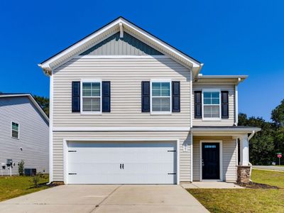 262 Bent Holly Drive, Columbia, SC 29209