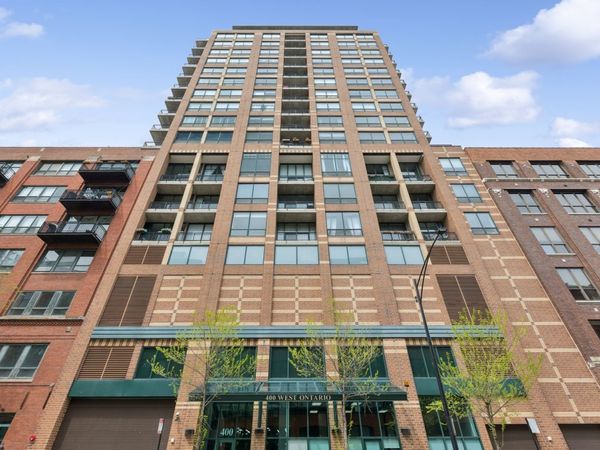 400 W Ontario Street , Unit 510, Chicago, IL 60654
